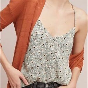 Floreat Printed Camisole